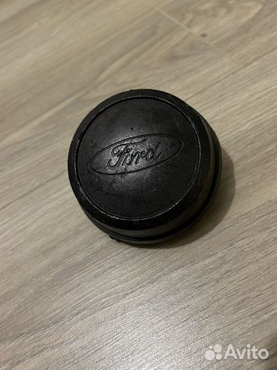 Заглушка колесного диска Ford Transit
