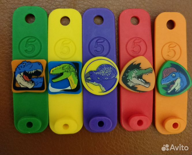 Завры 2 пятерочка