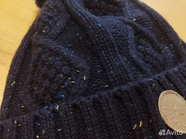 Шапка 50-52