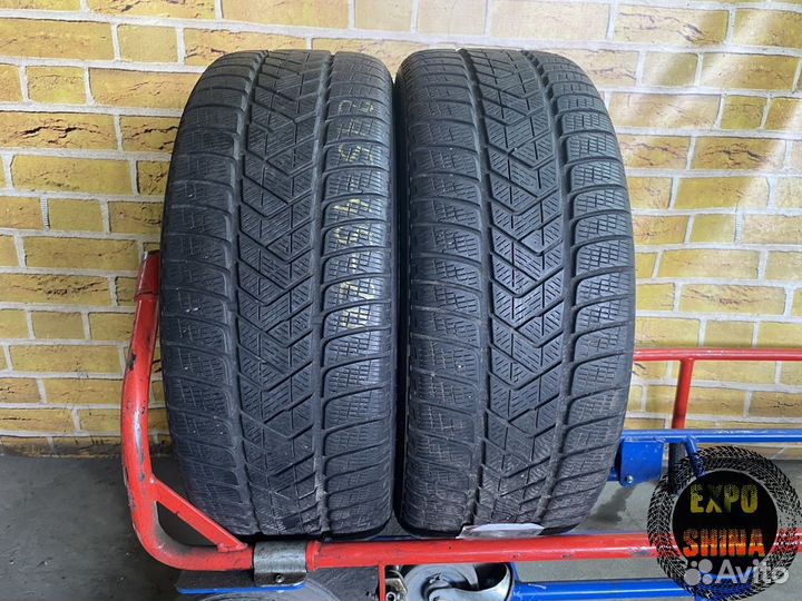 Pirelli Scorpion Winter 245/45 R20 103V
