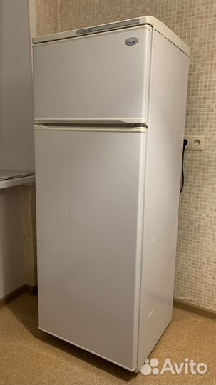 Холодильник Атлант мхм-2706