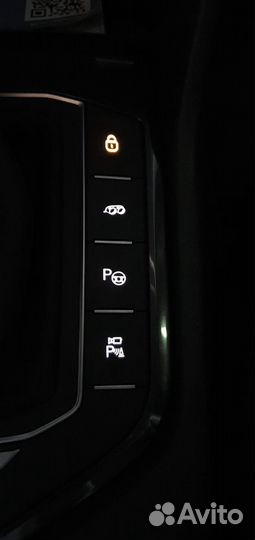 Блок управления заслонками выхлопа для audi/vw/bmw