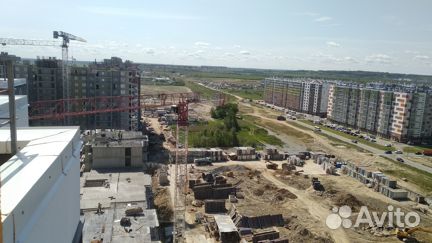 Ход строительства ЖК «Алексеевский квартал» 2 квартал 2023