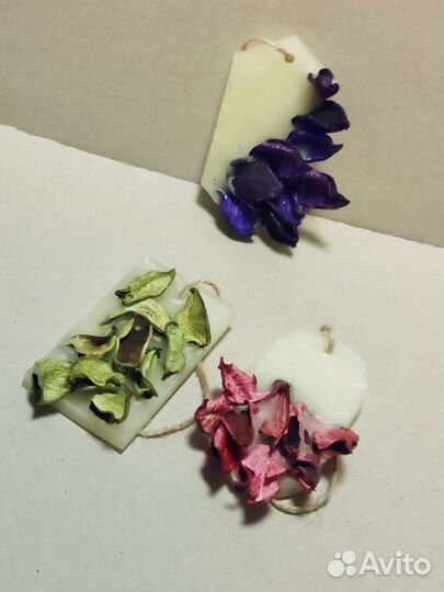 Ароматическое саше