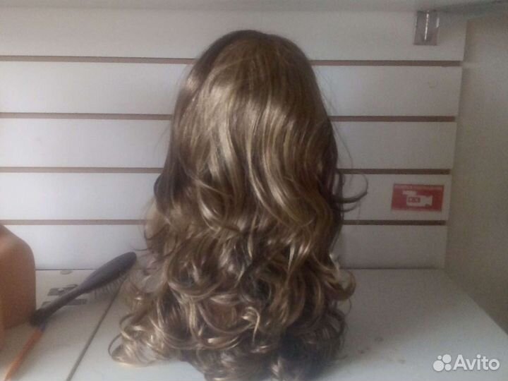 Парик маргарет