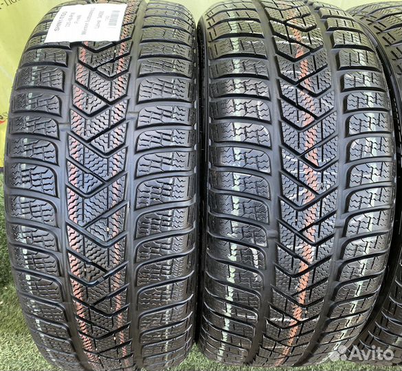 Pirelli Winter Sottozero 3 225/40 R18 92V