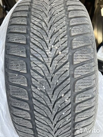 Sava Best M+S 225/45 R17 91H