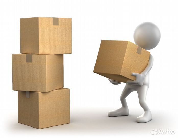 Грузчик с ежедневной оплатой