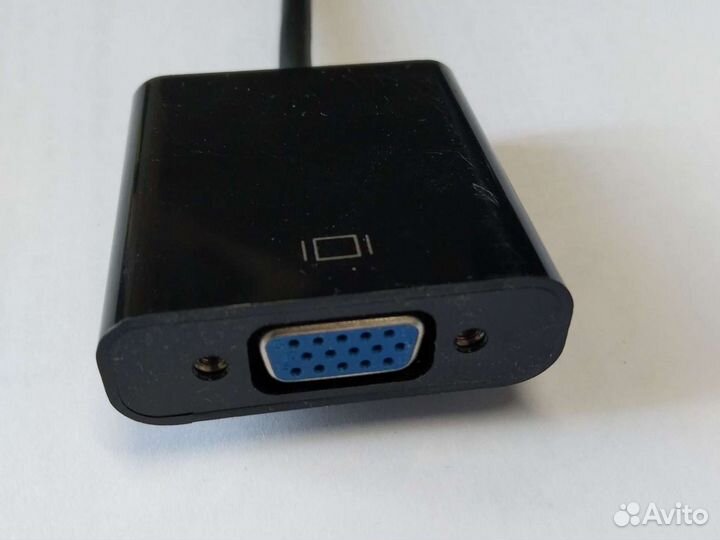 Переходник