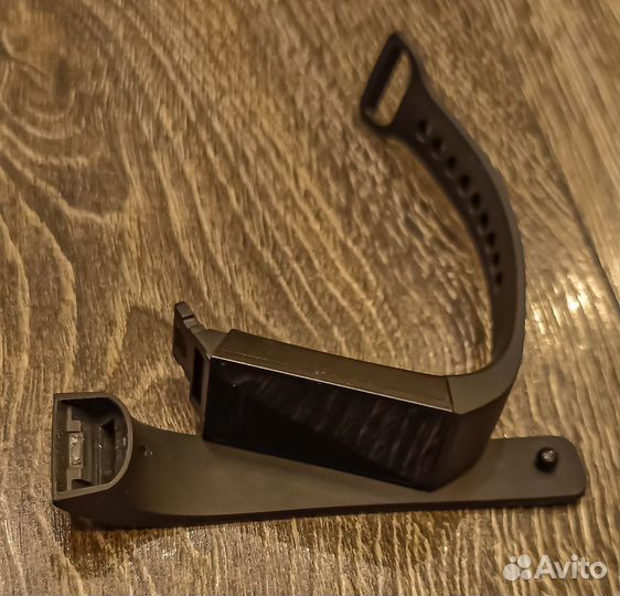 Фитнес браслет Xiaomi Mi Smart Band 4C