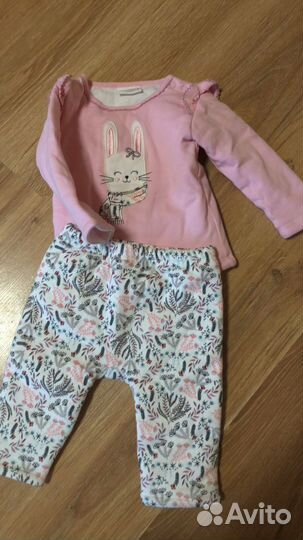 Детские вещи