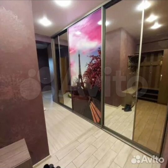 3-к. квартира, 97,6 м², 14/14 эт.