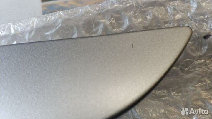 Молдинг обивки двери (задний) Audi Q3 (20152018)