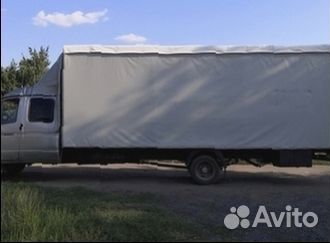 Грузоперевозки Газель Переезды Межгород