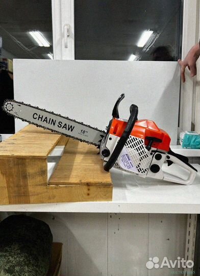 Бензопила Штиль 660 (Арт.94101)