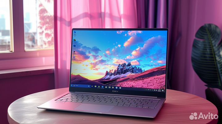 Ноутбуки для любых задач i3 i5 i7/GeForce/SSD