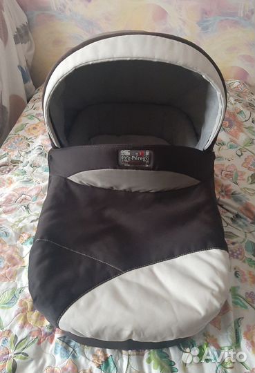 Люлька Peg-Perego Young