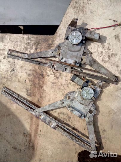 Стеклоподъемник Ваз 2108,2113