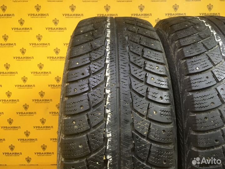 Gislaved Nord Frost 5 235/65 R17 108T