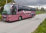 Туристический автобус Volvo B12, 1989