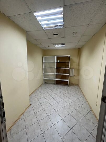 Помещение свободного назначения, 8 м²