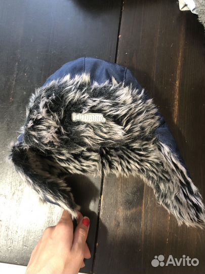 Шапка для мальчика