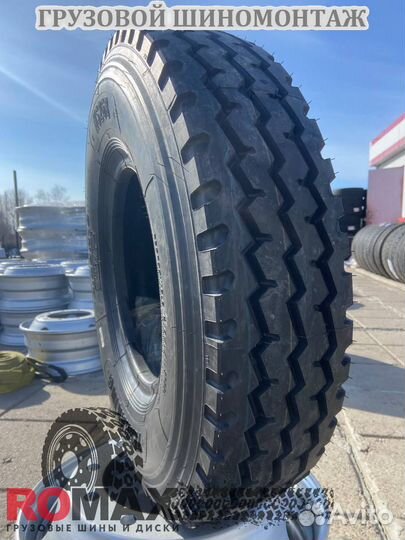 Автошина 8.25R16 terraking HS268 128/124L LT