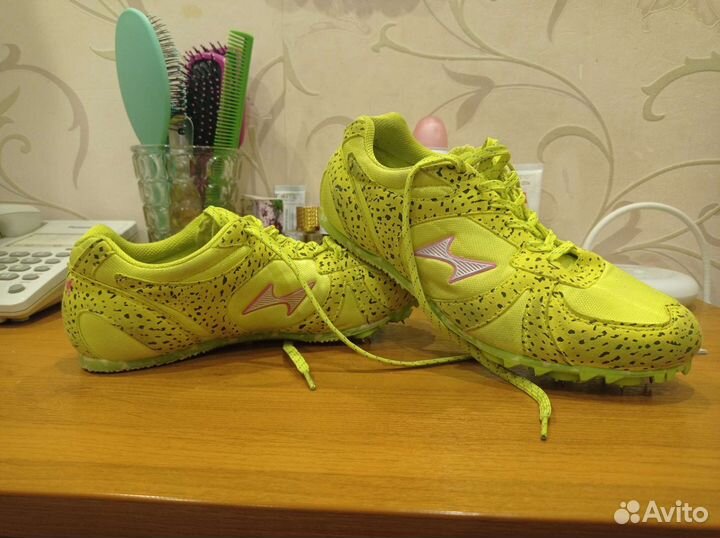 Шиповки для легкой атлетики 41