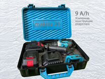 Шуруповерт для ледобура makita 21 в 9.0 Ампер