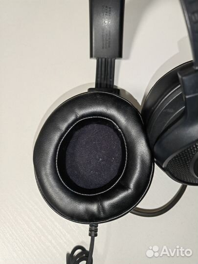 Проводные наушники Razer Kraken X Lite