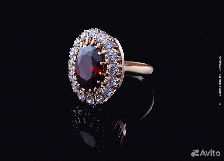 Предметная, рекламная, промышленная фотосъемка