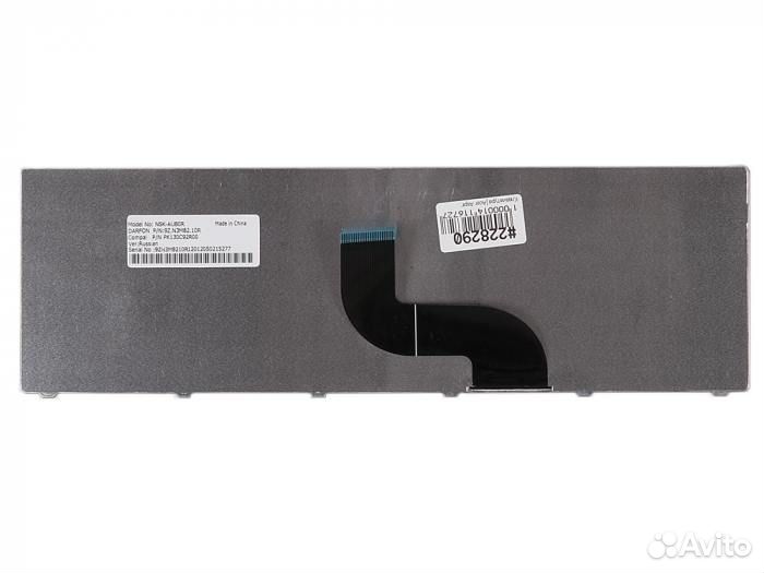 Клавиатура для ноутбука Acer P453-M-20204G50Makk