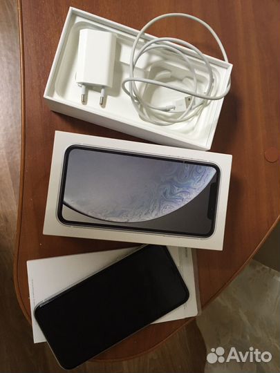 Apple iPhone XR 128gb