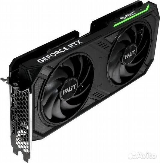 RTX 4070 Palit Dual 12GB OC