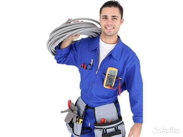 Mастер по ремонту и установке антенн в Самаре