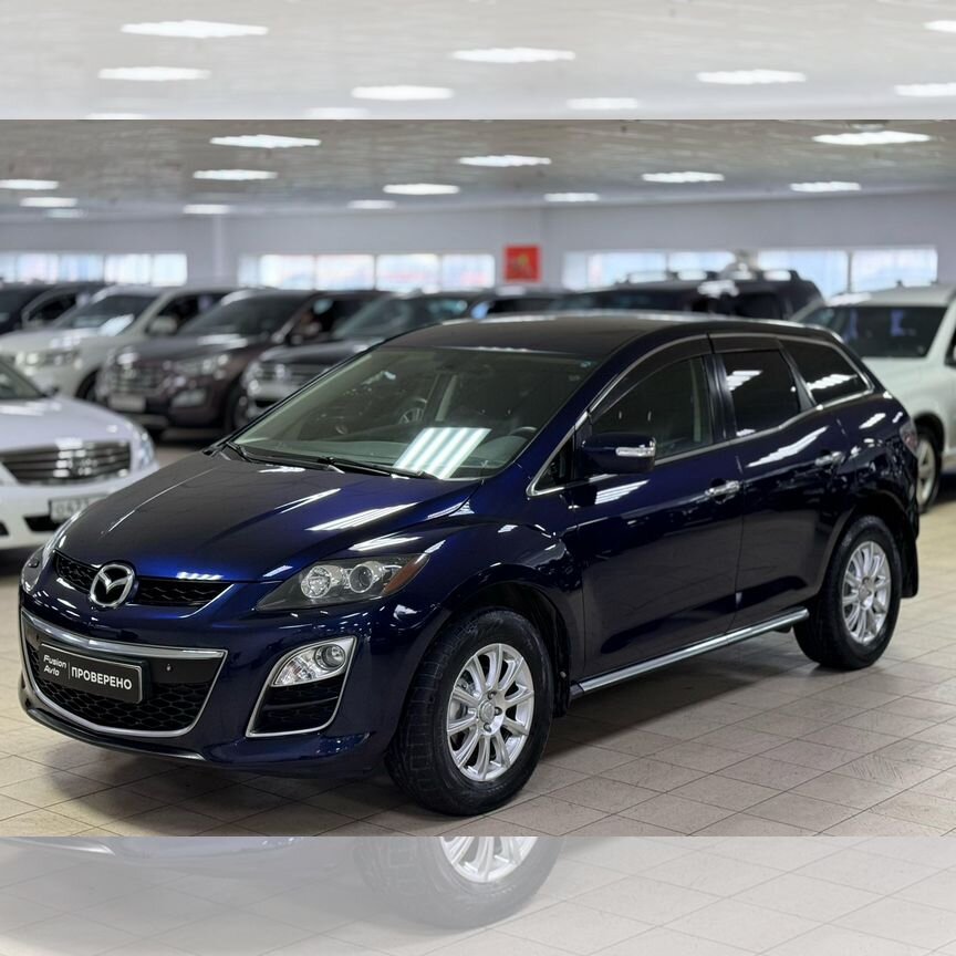 ⭐︎ Купить Mazda 🚘 от 246 371 ₽ в Барвихе: 3 181 объявление