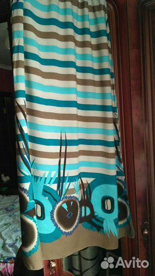 Платье-сарафан