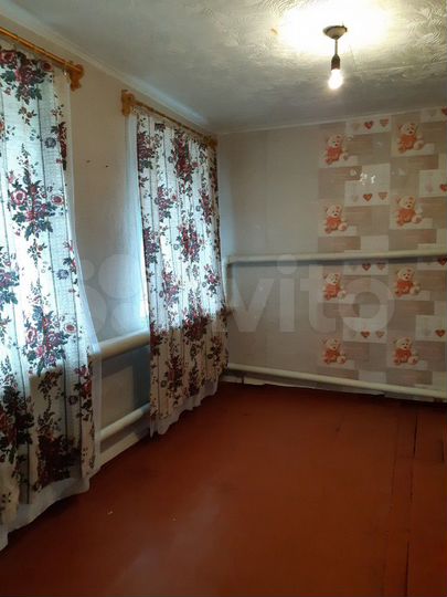 Дом 36 м² на участке 10 сот.