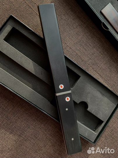 Премиум нож Танто