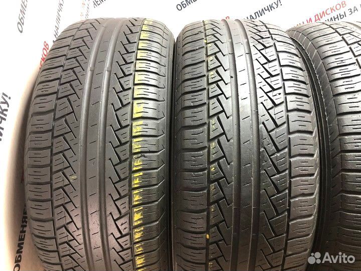 Pirelli Scorpion STR 235/55 R17