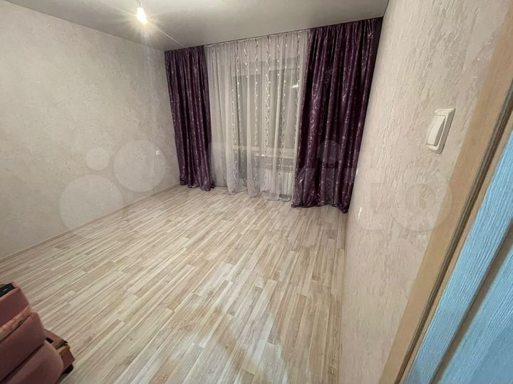 1-к. квартира, 34 м², 4/4 эт.