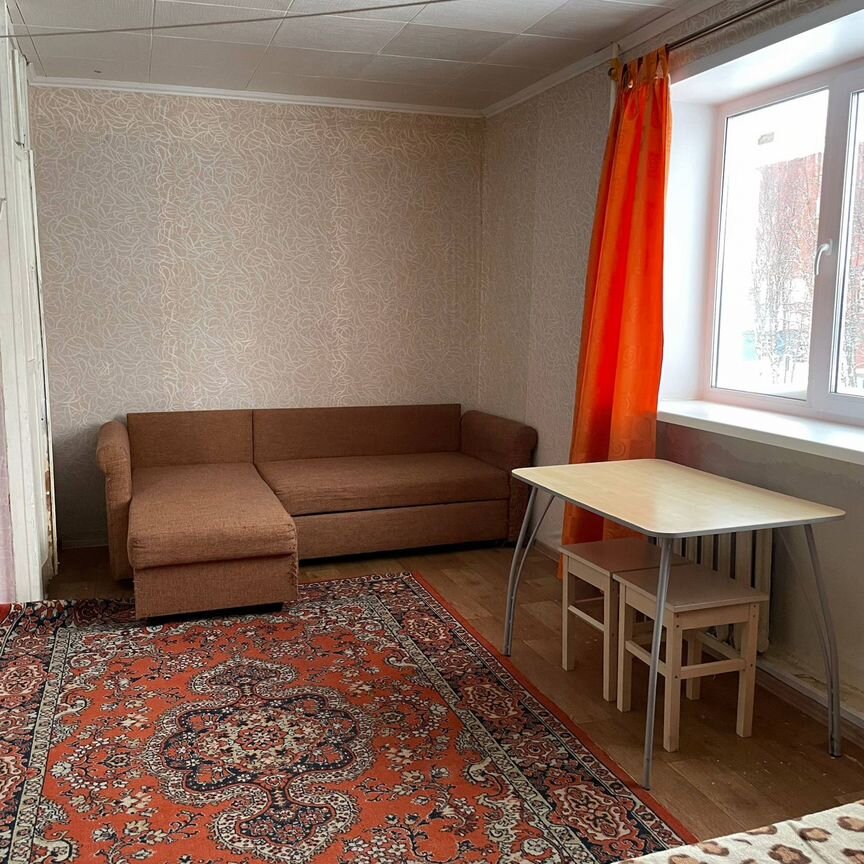 Квартира 1-комн. 30 м² в Мурманск — фото 6 из 16