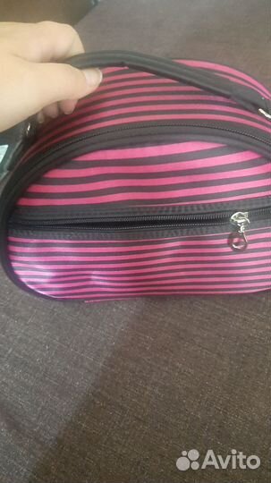 Косметичка