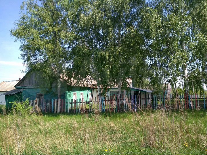 Участок 8 сот. (ИЖС)