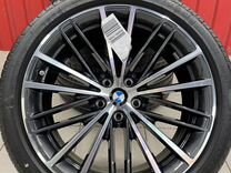 BMW 635 стиль для 5-серии G30 Новые летние колеса