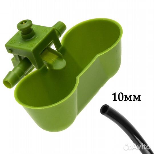 Продам поилки для птиц в наличии и под заказ