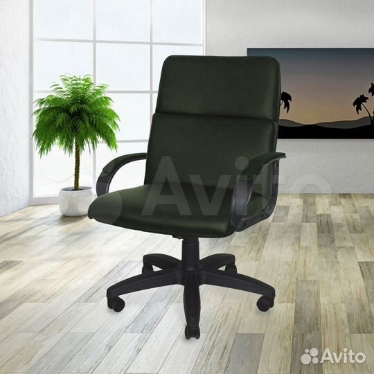Офисное кресло