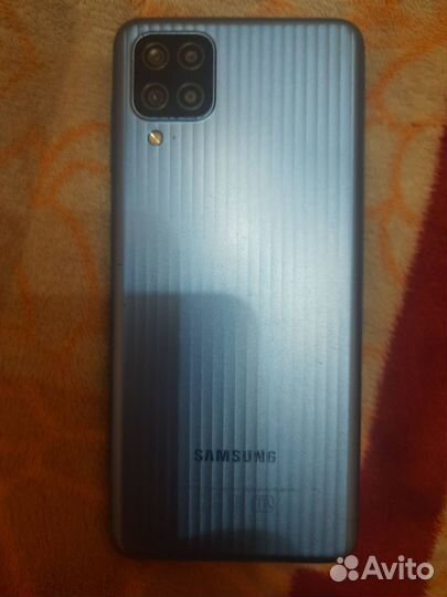 Samsung Galaxy M12, 4/64 ГБ
