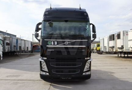 Разборка Volvo FH4 Высокая кабина 2014