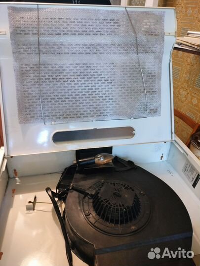 Вытяжка для кухни бу 60 см